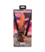 Xr Brands Ravager - Waved Tentacle Silicone Dildo