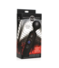 Xr Brands Thunder Wand - Silicone Heating Wand Massager