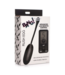 Xr Brands Platinum Series - Plush Egg with Remote Control