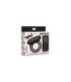 Xr Brands Vibrating Silicone Cockring with Remote Control