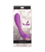 Xr Brands Pose Plus - Bendable Pulsed Silicone Vibrator