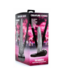 Xr Brands The Gargoyle - Hard Silicone Dildo