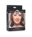 Xr Brands Lush Pet Ring - Narrow Choker