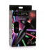Xr Brands Laser Fuck Me - Butt Plug with Remote Control - Medium