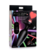 Xr Brands Laser Hart - Butt Plug with Remote Control - Large