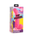 Xr Brands POP - Dildo with Balls - 7.5 / 19 cm