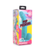 Xr Brands POP - Dildo with Balls - 7.5 / 19 cm