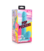 Xr Brands POP - Dildo with Balls - 6.5 / 16.5 cm