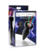 Xr Brands Silicone Light Up Butt Plug - Small