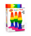 Xr Brands Silicone Anal Trainer Set