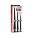 Xr Brands Slim Tapered Anal Hose Training Set