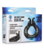 Xr Brands Cobra - Dual Stimulation Silicone Cockring