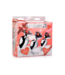 Xr Brands Red Heart - Butt Plug Set