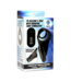 Xr Brands Silicone Vibrating Cockring