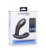 Xr Brands E-Stim Pro - Silicone Vibrating Prostate Massager + Remote Control