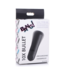 Xr Brands Vibrating Metal Bullet with 10 Speeds
