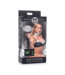 Xr Brands Kink in the Dark - Glow in the Dark Collar and Leash
