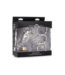Xr Brands Tiger King Lockable Chastity Cage