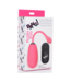Xr Brands Plush Egg and Remote Control with 28 Speeds