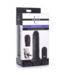 Xr Brands Power Player - Vibrating Dildo with Remote Control