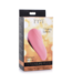 Xr Brands Pleasure Pulse - Pulsating Silicone Clit Stimulator