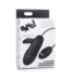 Xr Brands Pulsating Rechargeable Silicone Bullet