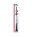 Xr Brands Tapered Silicone Hose with Structure - 18 / 46 cm
