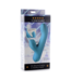 Xr Brands Silicone Pulsating and Vibrating Rabbit