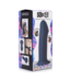 Xr Brands Squeezable Thick Phallic Dildo