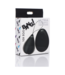 Xr Brands Silicone Vibrating Egg with 10 Speeds