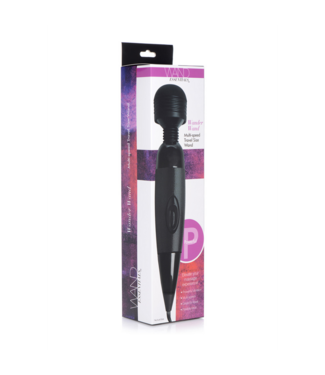 Xr Brands Wander Wand - Multi-Speed Travel Size Wand