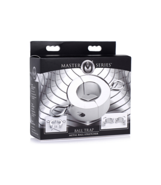 Xr Brands Ball Trap - Metal Ball Stretcher