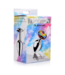 Xr Brands Rainbow Prism - Butt Plug - Small