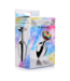 Xr Brands Rainbow Prism - Butt Plug - Medium
