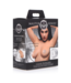 Xr Brands Clear Plungers - Silicone Nipple Suckers - S