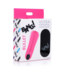 Xr Brands Bullet Vibrator with Remote Control