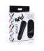 Xr Brands Bullet Vibrator with Remote Control