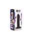 Xr Brands Squeezable Phallic Dildo