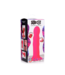 Xr Brands Squeezable Wavy Dildo