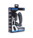Xr Brands P-Thump - Tapping Prostate Vibrator with Remote Control and 7 Speeds