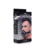 Xr Brands Pie Hole - Silicone Feeder Gag