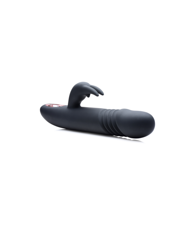 Royal Rabbits Bunny Thrust - Thrusting Rabbit Vibrator