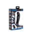 Xr Brands P-Trigasm - 3-In-1 Silicone Prostate Stimulator