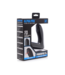 Xr Brands P-Pulse - Tapping Prostate Stimulator with 12 Speeds