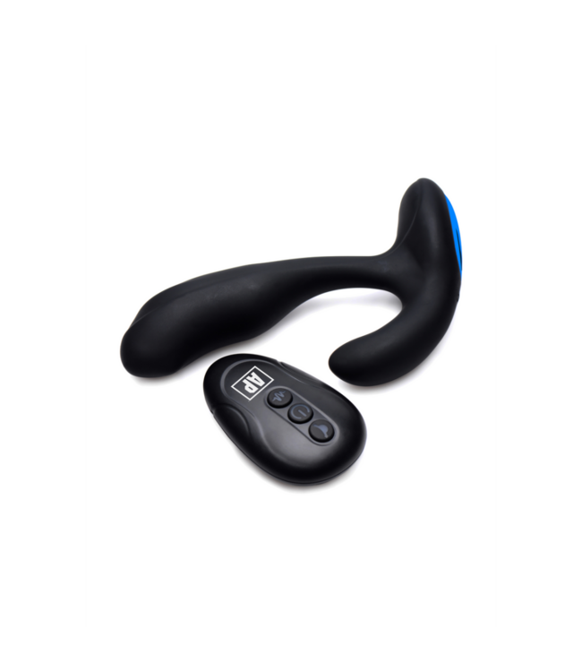 P-Bender - 7 Speed Bendable Prostate Stimulator