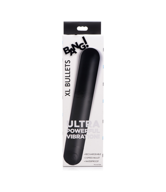 XL Bullet Vibrator