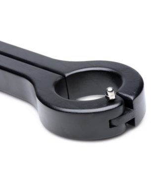 Xr Brands Balls to Wrist Humbler