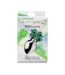 Xr Brands Lucky Clover Gem - Butt Plug - Medium