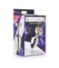 Xr Brands Light Up - Butt Plug - Medium