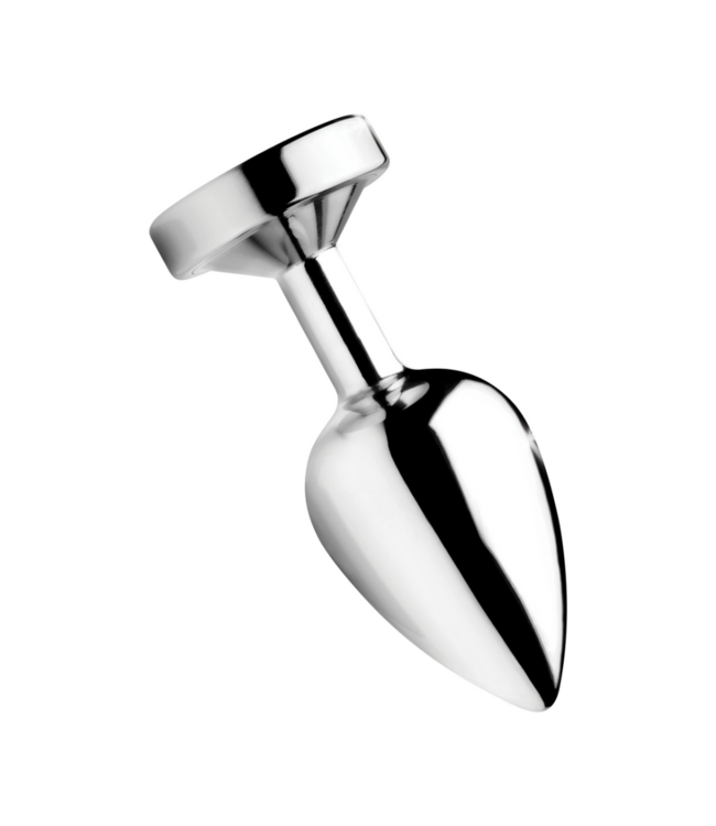 Light Up - Butt Plug - Large